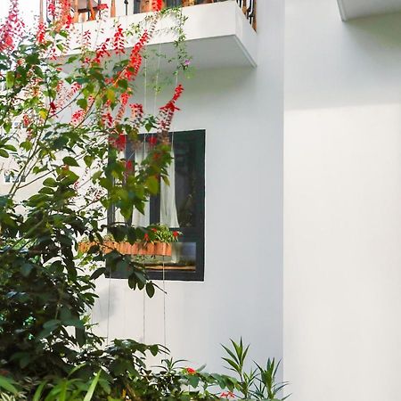 Stop And Go Boutique Hotel Da Lat Exterior foto