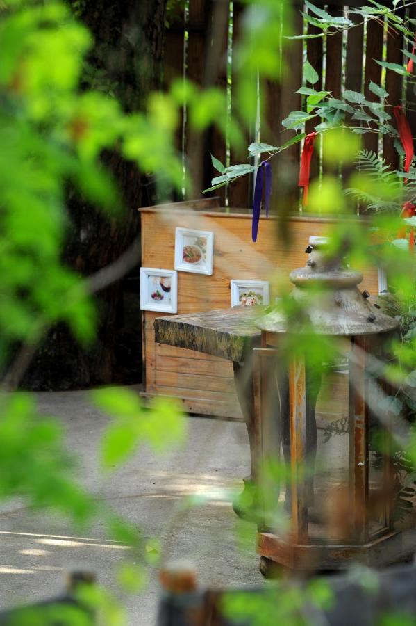 Stop And Go Boutique Hotel Da Lat Exterior foto