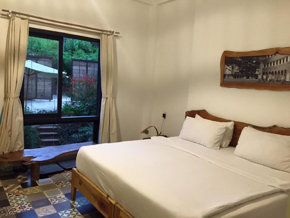 Stop And Go Boutique Hotel Da Lat Exterior foto