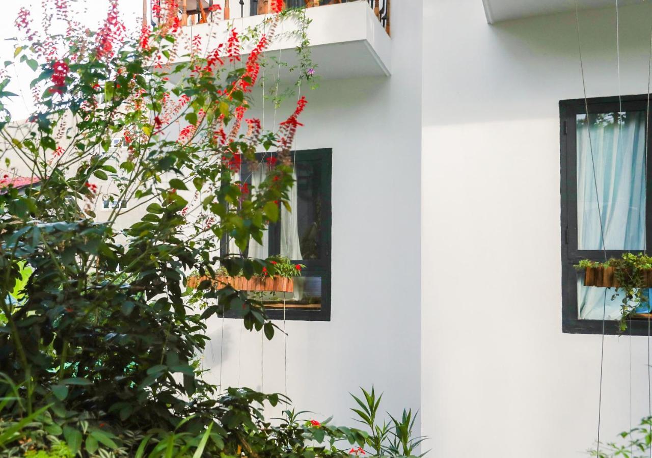Stop And Go Boutique Hotel Da Lat Exterior foto